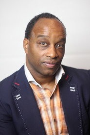 Reginald Baskerville 头像