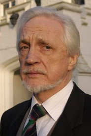 Edward Petherbridge 头像
