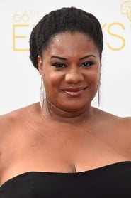 Adrienne C. Moore 头像