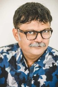 Atul Srivastava 头像