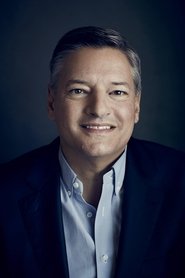 Ted Sarandos 头像