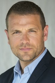 David Cubitt 头像