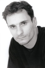 Michaël Troude 头像