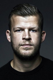 Frederik Louis Hviid 头像