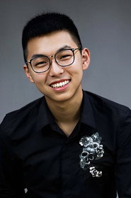 Zhang Jing Yu 头像