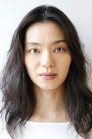 真喜志智子 头像