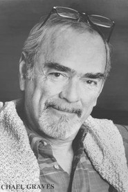 Michael Graves 头像