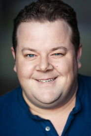 Gareth Mason 头像