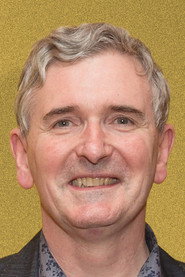 Mike Carey 头像