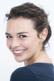 Tinarie Van Wyk-Loots 头像