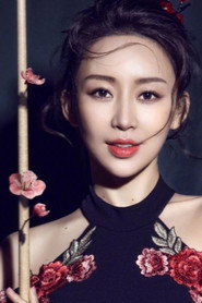 潘晓婷 头像
