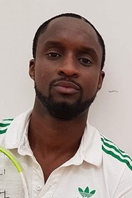 Peter Bankolé 头像