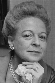 Martha Mitchell 头像