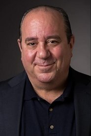 Louis Mustillo 头像
