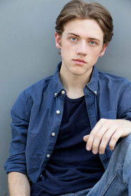 Dylan J. Harris 头像
