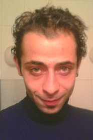 Serkan Yanar 头像