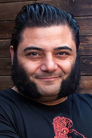 Patrik Baboumian 头像