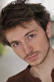 Yannik Landrein 头像