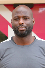 Djimi Traoré 头像