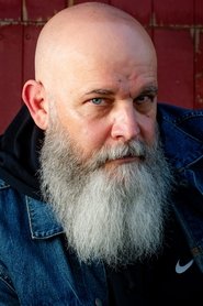 Richard Barlow 头像