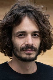 Mateo García Elizondo 头像