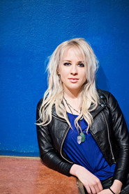 Jessica Wolff 头像