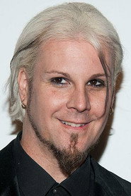 John 5 头像