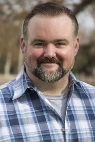 Raymond McAnally 头像