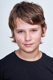 Ezra Barry 头像