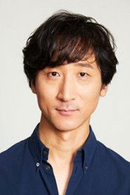 河原健二 头像