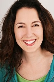Julianne Buescher 头像