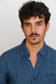 Jacob Guzman 头像