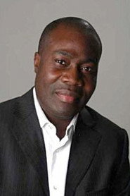 Sylvestre Amoussou 头像