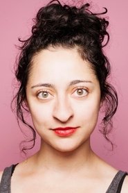 Mitra Jouhari 头像