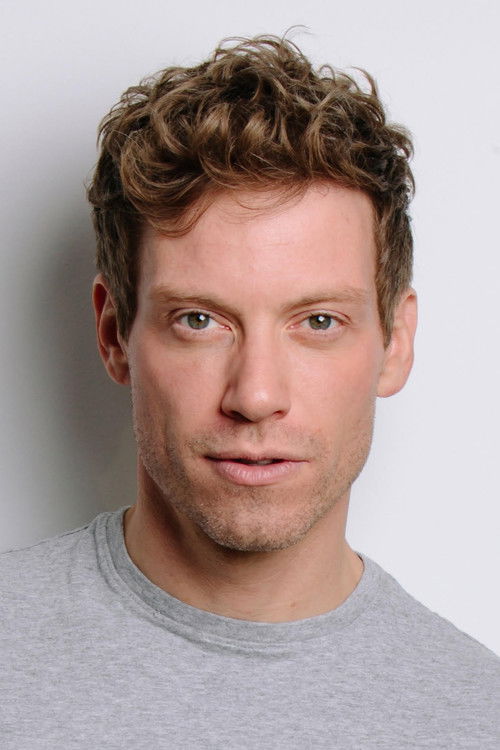 Barrett Foa 头像