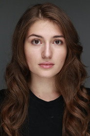 Мария Мельникова 头像