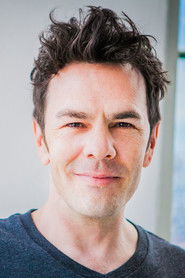 Adam Kenneth Wilson 头像