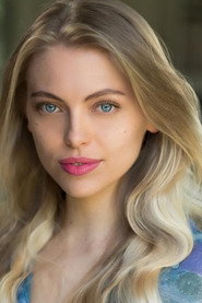 Antonia Whillans 头像