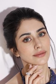 Warina Hussain 头像