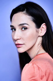 Yasemin Çetinkaya 头像