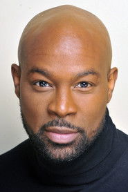 Darrin Henson 头像