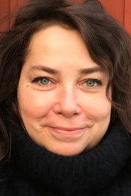 Jane Magnusson 头像