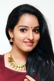 Malavika Menon 头像