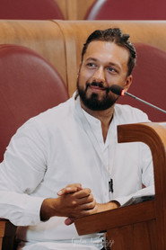 Riccardo Cotumaccio 头像