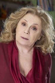 Gisella Burinato 头像