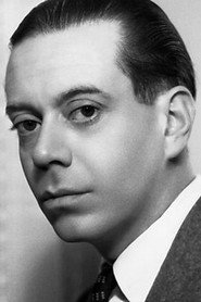 Cole Porter 头像