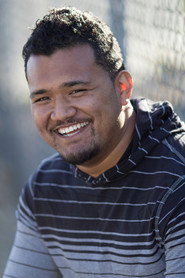 Sam Puefua 头像