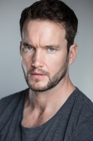 Gareth David-Lloyd 头像