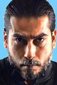 Ahmed Mazhar 头像