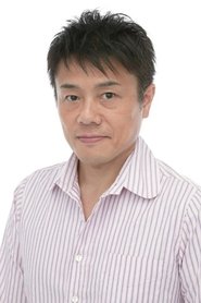 草尾毅 头像